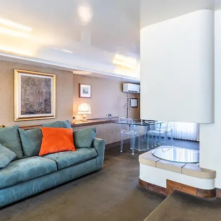 Penthouse 10 Minutes From The Duomo Milán