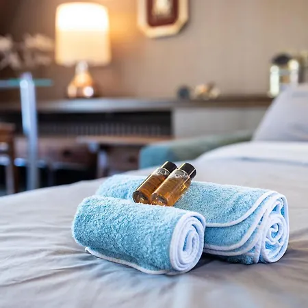 Penthouse 10 Minutes From The Duomo Bed & Breakfast