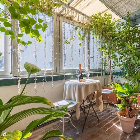 Bed & Breakfast Penthouse 10 Minutes From The Duomo *