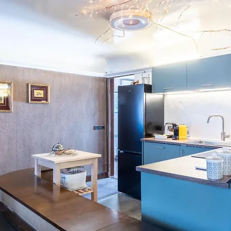 Penthouse 10 Minutes From The Duomo *