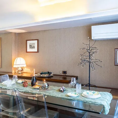 Penthouse 10 Minutes From The Duomo *